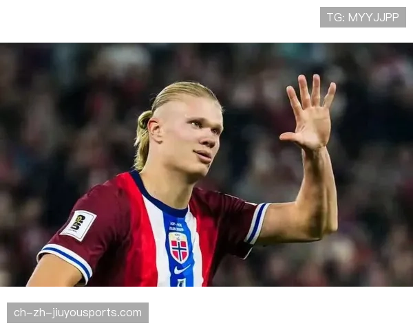 哈兰德49场50球，球迷热情高涨迎新传奇，哈兰德 球员