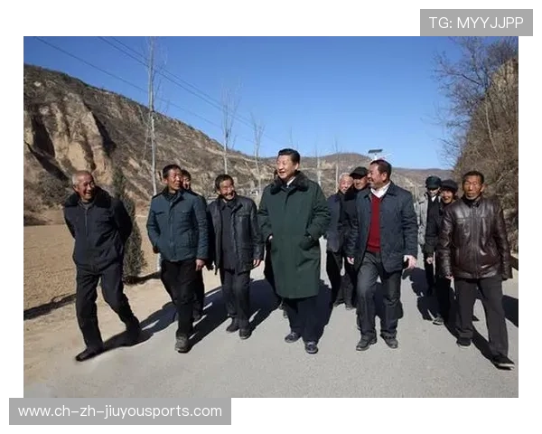时政微纪录丨总书记新疆行点滴记录